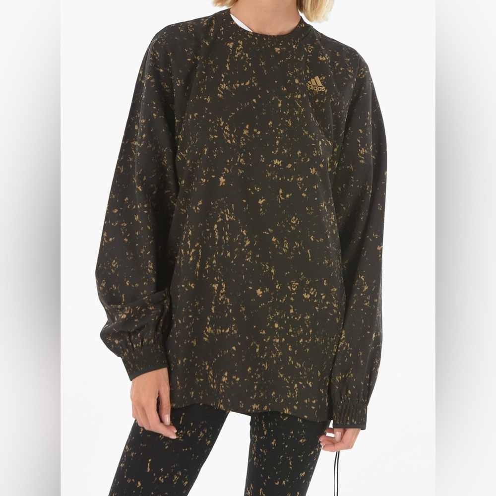 NWT Adidas Hyke pullover